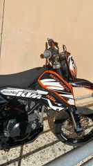 KTM 690 SMC 2008