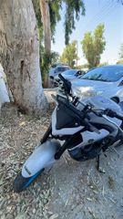 Yamaha MT-03 2025