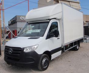 Κόφα Mercedes-Benz 2019 Sprieder 514