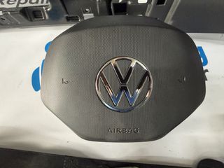 SET AIRBAG VW T-ROC 2022-2025-thumb-3