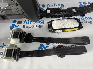 SET AIRBAG VW T-ROC 2022-2025-thumb-5