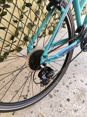 Trekking Ideal 2018 cross trekking 3