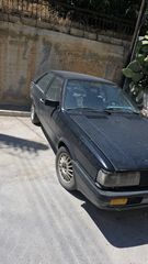 Audi Coupe 1985