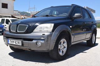 Kia Sorento 2006