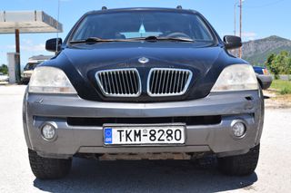 Kia Sorento 2006-thumb-1