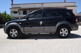 Kia Sorento 2006-thumb-2