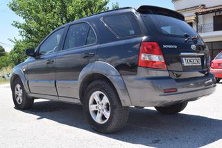 Kia Sorento 2006-thumb-3