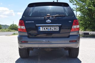 Kia Sorento 2006-thumb-4