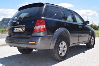 Kia Sorento 2006-thumb-5