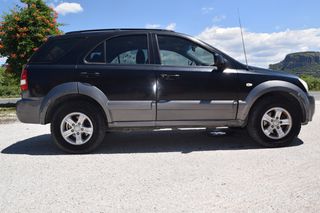 Kia Sorento 2006-thumb-6