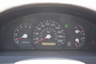 Kia Sorento 2006-thumb-11