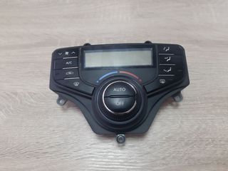 Χειριστήριο Καλοριφέρ - A/C 97250-2L610, 97250-2LXXX Hyundai i30 2007-2012