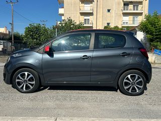 Citroen C1 2017 Cabrio-thumb-1