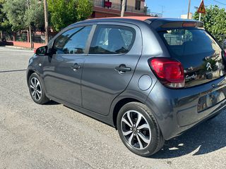 Citroen C1 2017 Cabrio-thumb-2