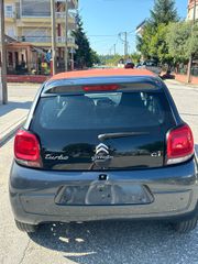 Citroen C1 2017 Cabrio-thumb-3
