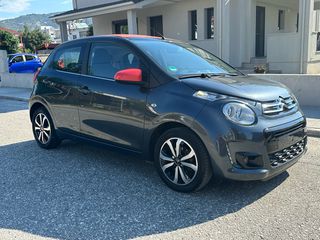 Citroen C1 2017 Cabrio-thumb-4