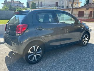 Citroen C1 2017 Cabrio-thumb-6