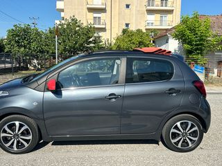 Citroen C1 2017 Cabrio-thumb-7