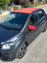 Citroen C1 2017 Cabrio-thumb-8