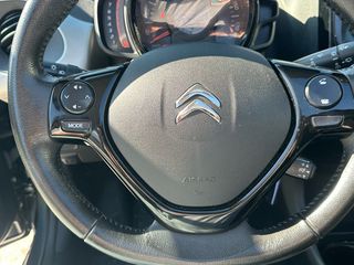 Citroen C1 2017 Cabrio-thumb-13
