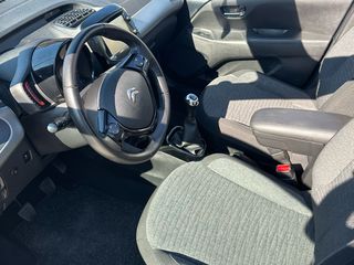Citroen C1 2017 Cabrio-thumb-15