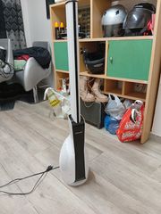 Ανεμιστήρας πύργου με ιονιστη