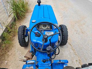 Γεωργικό Ford 1990 4100