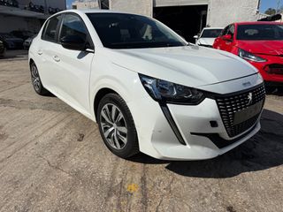 Peugeot 208 2024 1.2 NAVI 63.000ΧΛΜ