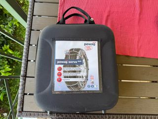Χιονοαλυσίδες Pewag Servo SUV RSV 79