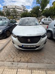 Peugeot 2008 2021 1.2 PURETECH 130 ALLURE