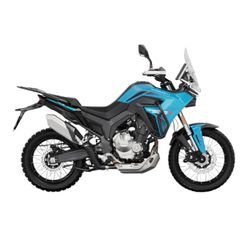 Morbidelli 2026 T502X