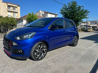 Hyundai i 10 2023 Nline