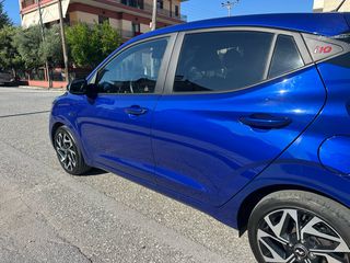 Hyundai i 10 2023 Nline-thumb-1