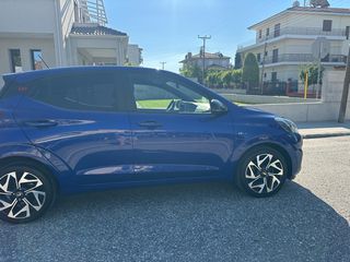 Hyundai i 10 2023 Nline-thumb-3