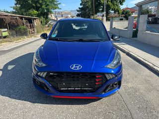 Hyundai i 10 2023 Nline-thumb-5