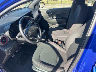 Hyundai i 10 2023 Nline-thumb-7