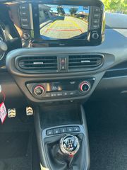 Hyundai i 10 2023 Nline-thumb-10