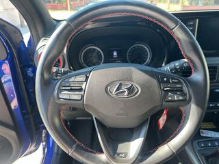 Hyundai i 10 2023 Nline-thumb-11
