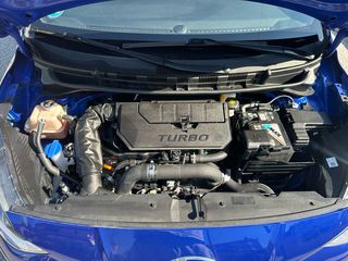 Hyundai i 10 2023 Nline-thumb-20