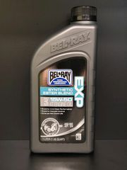 ΛΙΠΑΝΤΙΚΟ ΚΙΝΗΤΗΡΑ 4Τ BEL RAY EXP 15W-50 SEMI SYNTHETIC 1L