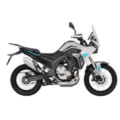 Morbidelli 2026 T502X