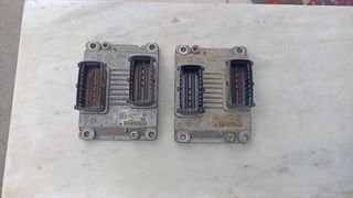 OPEL CORSA C / AGILA Z12 XE KAI Z 12 XEP
