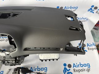 SET AIRBAG RENAULT MEGANE 2019-2025-thumb-2
