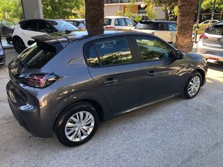 Peugeot 208 2022 ΕΛΛΗΝΙΚΟ-ΕΙΧ-BlueHDI 100S&S-ΟΘΩΝΗ AΦΗΣ-CRUISE-thumb-5