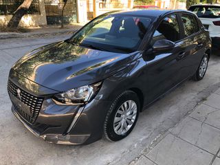 Peugeot 208 2022 ΕΛΛΗΝΙΚΟ-ΕΙΧ-BlueHDI 100S&S-ΟΘΩΝΗ AΦΗΣ-CRUISE-thumb-25