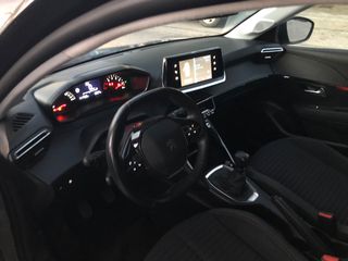 Peugeot 208 2022 ΕΛΛΗΝΙΚΟ-ΕΙΧ-BlueHDI 100S&S-ΟΘΩΝΗ AΦΗΣ-CRUISE-thumb-10