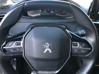 Peugeot 208 2022 ΕΛΛΗΝΙΚΟ-ΕΙΧ-BlueHDI 100S&S-ΟΘΩΝΗ AΦΗΣ-CRUISE-thumb-13