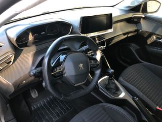 Peugeot 208 2022 ΕΛΛΗΝΙΚΟ-ΕΙΧ-BlueHDI 100S&S-ΟΘΩΝΗ AΦΗΣ-CRUISE-thumb-18