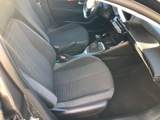 Peugeot 208 2022 ΕΛΛΗΝΙΚΟ-ΕΙΧ-BlueHDI 100S&S-ΟΘΩΝΗ AΦΗΣ-CRUISE-thumb-20