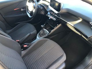 Peugeot 208 2022 ΕΛΛΗΝΙΚΟ-ΕΙΧ-BlueHDI 100S&S-ΟΘΩΝΗ AΦΗΣ-CRUISE-thumb-23